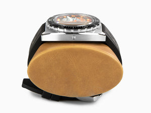 Delma Diver Shell Star Decompression Timer Automatik Uhr, 44 mm, 41501.670.6.034