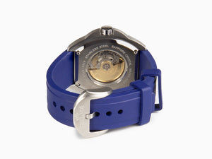 Delma Diver Shell Star Decompression Timer Automatik Uhr, 44 mm, 41501.670.6.044