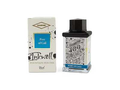 Port Of Call Diamine