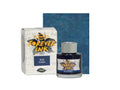 Diamine Forever Ink Collection Tintenfass - Permanente Blue Indigo Tinte, Blau