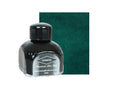 Diamine Tintenfass Delamere Green, 80ml, Italianische Glass Flasche
