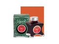 Diamine Flame Ink Vent Green Tintenfass, 50ml, Standard