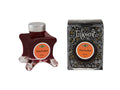Diamine Ink Vent Black Scented Fruit Coctail Tintenfass, 50ml, Orange
