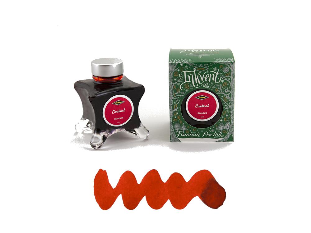 Diamine Tintenfass Ghost Ink Vent Green, 50ml, Standard