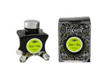 Diamine Ink Vent Black Chamaelon Lemon Lime Tintenfass, 50ml, Gelb