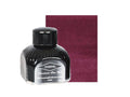Diamine Tintenfass Merlot, 80ml, Italianische Glass Flasche