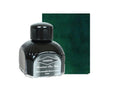 Diamine Tintenfass Sherwood Green, 80ml, Italianische Glass Flasche