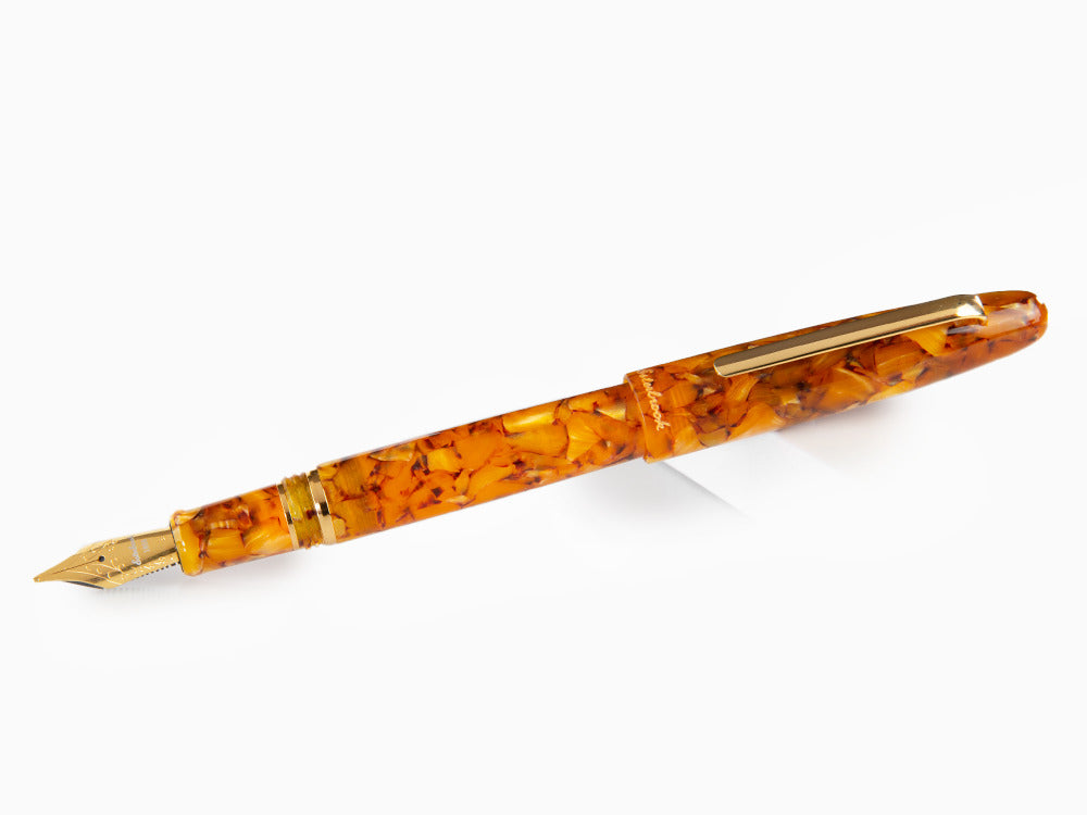 Esterbrook Estie Honeycomb Füllfederhalter, Edelharz, E426