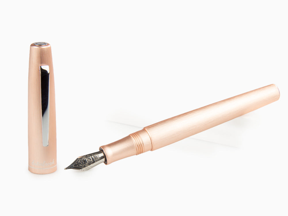 Esterbrook Camden Füllfederhalter, Rose, E926