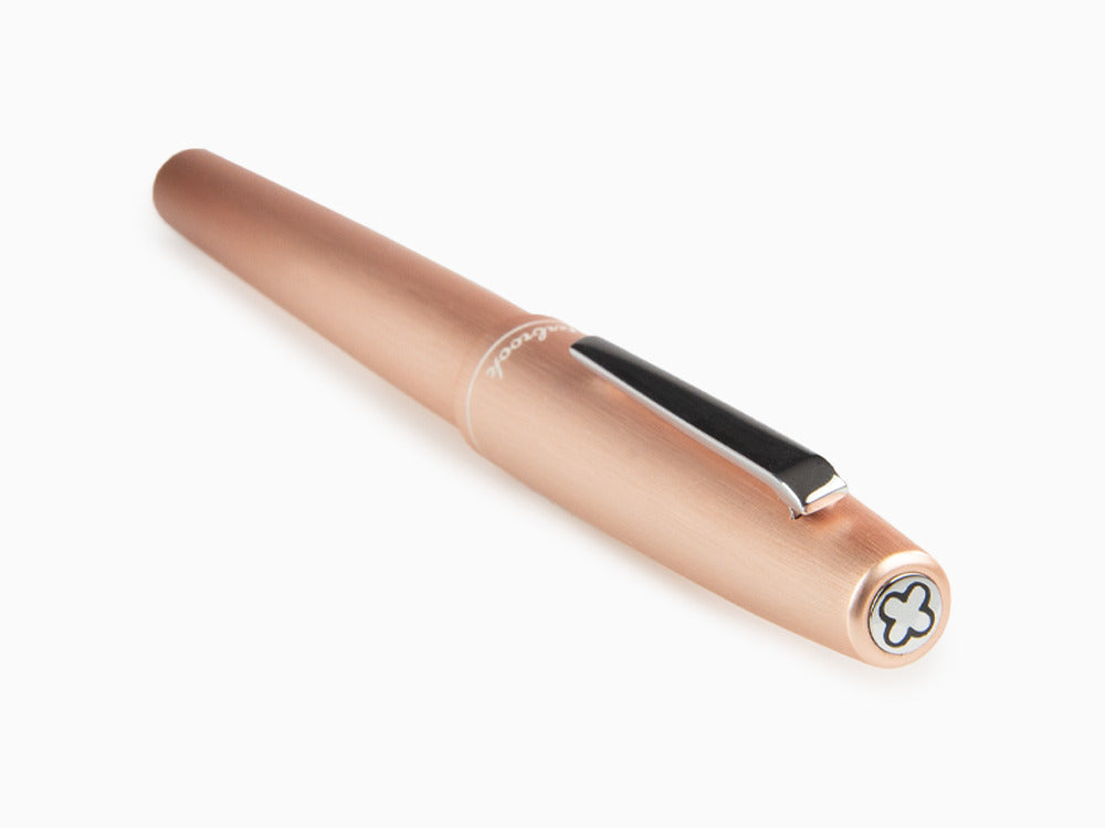 Esterbrook Camden Füllfederhalter, Rose, E926