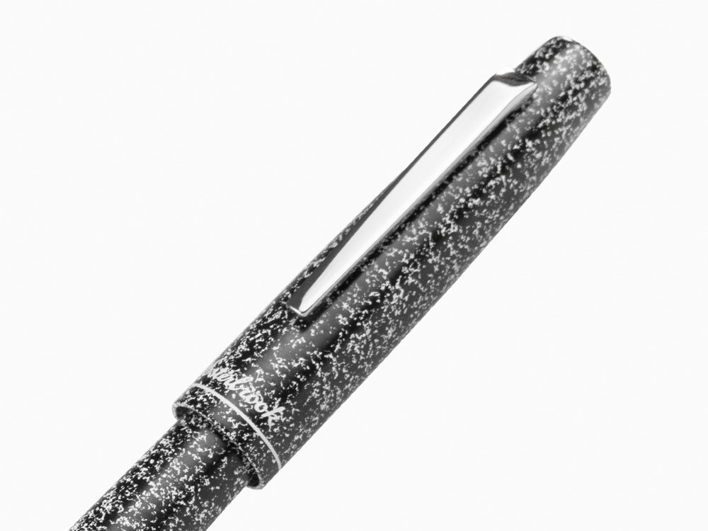 Esterbrook Camden Composition Roller, Schwarz, E947