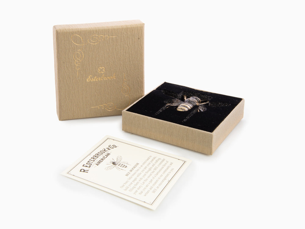 Lesezeichen Esterbrook Accesorios, EBEE