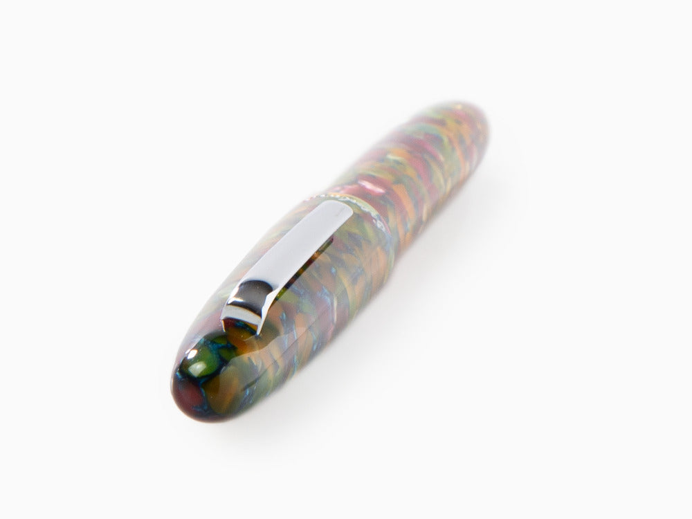 Esterbrook Estie Botanical Gardens Füllfederhalter, Palladium, EBG696