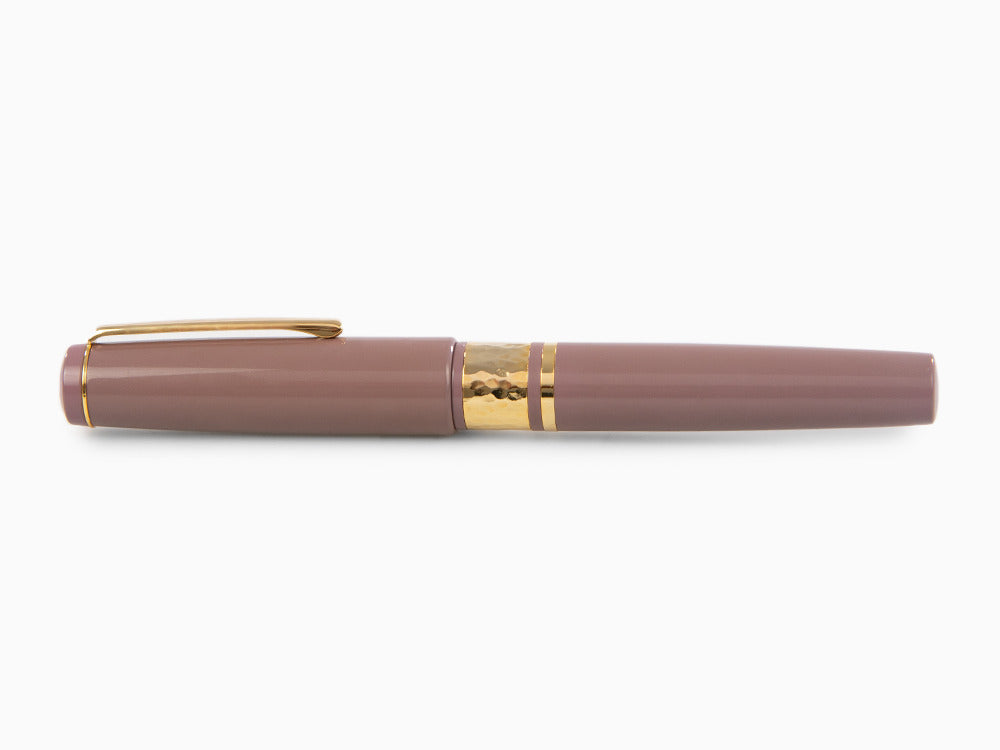 Esterbrook Model J Violet Ebonite Füllfederhalter, Violett, EBJV