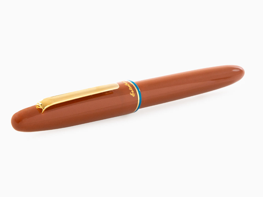 Esterbrook Estie Back to the Land Incredible Rock Füllfeder, EBN2606