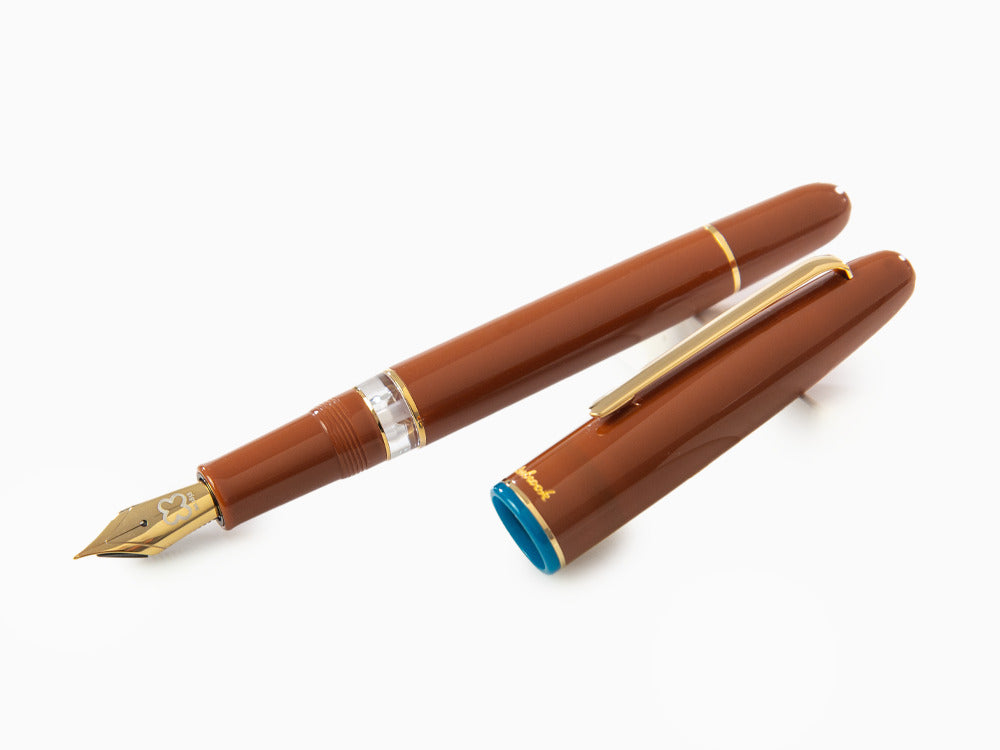 Esterbrook Back to the Land Incredible Rock Füllfeder, Piston, EBN2906