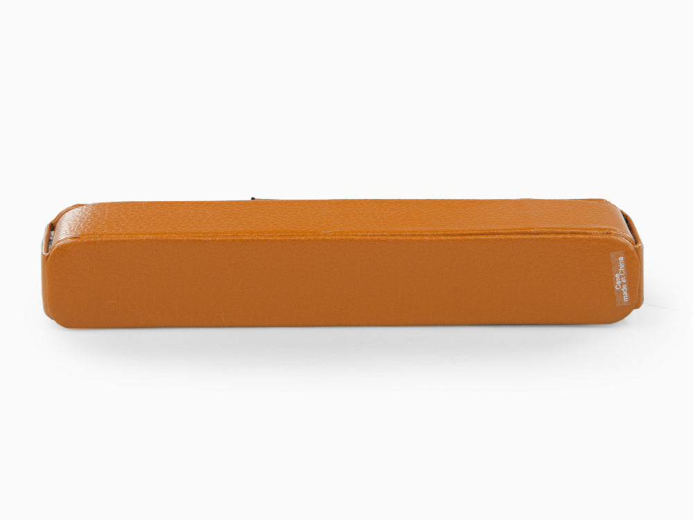 Esterbrook Accesorios Etui, British Tan, Braun, 1 Schreibgeräte, EBT101