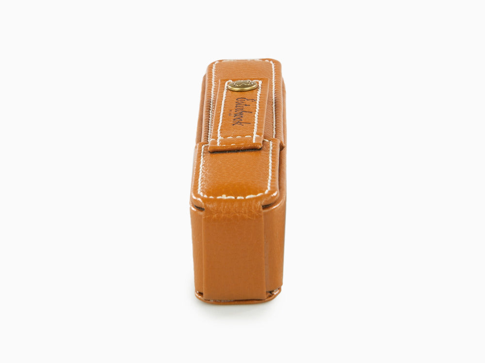 Esterbrook Accesorios Etui, British Tan, Braun, 1 Schreibgeräte, EBT101