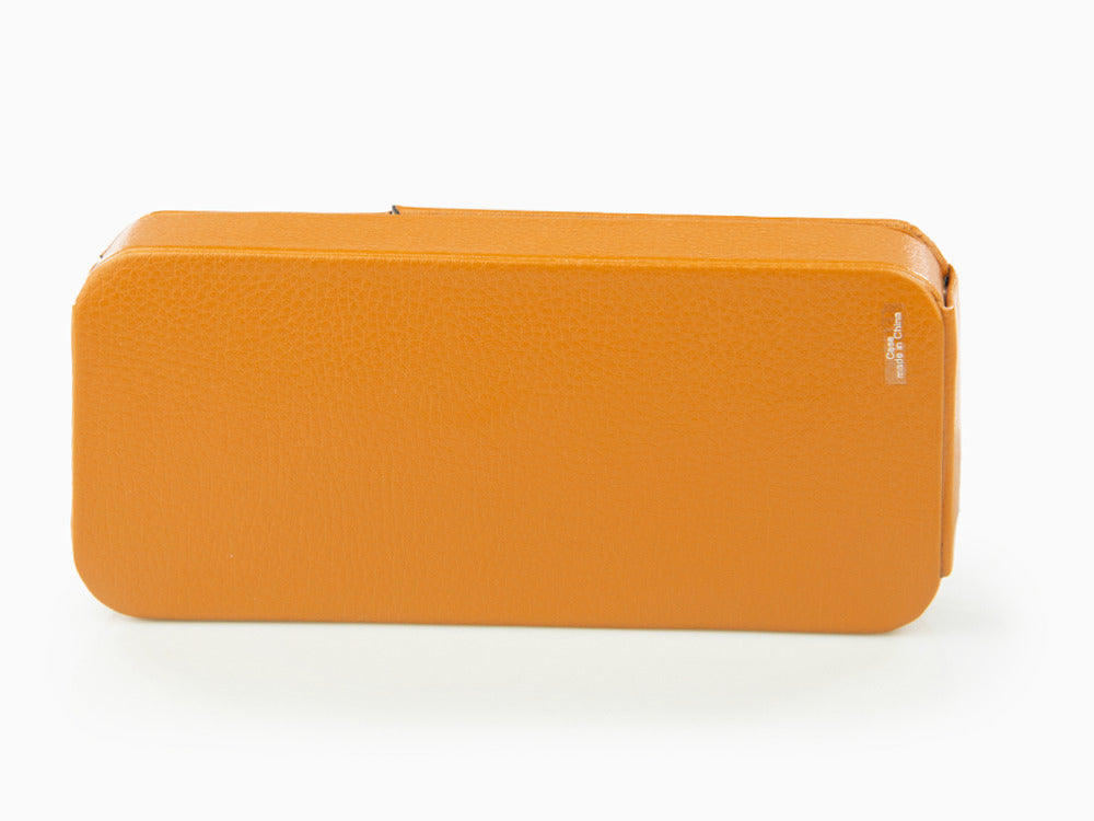 Esterbrook Accesorios Etui, British Tan, Braun, 3, EBT103