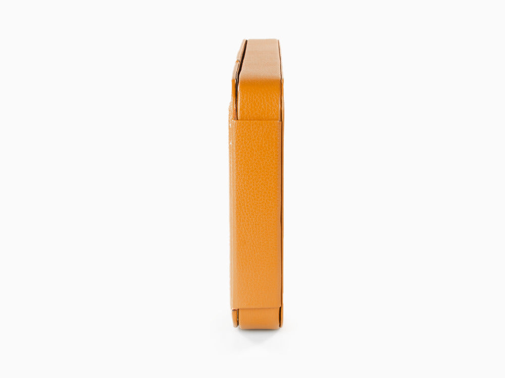 Esterbrook Accesorios Etui, British Tan, Braun, 12, EBT112