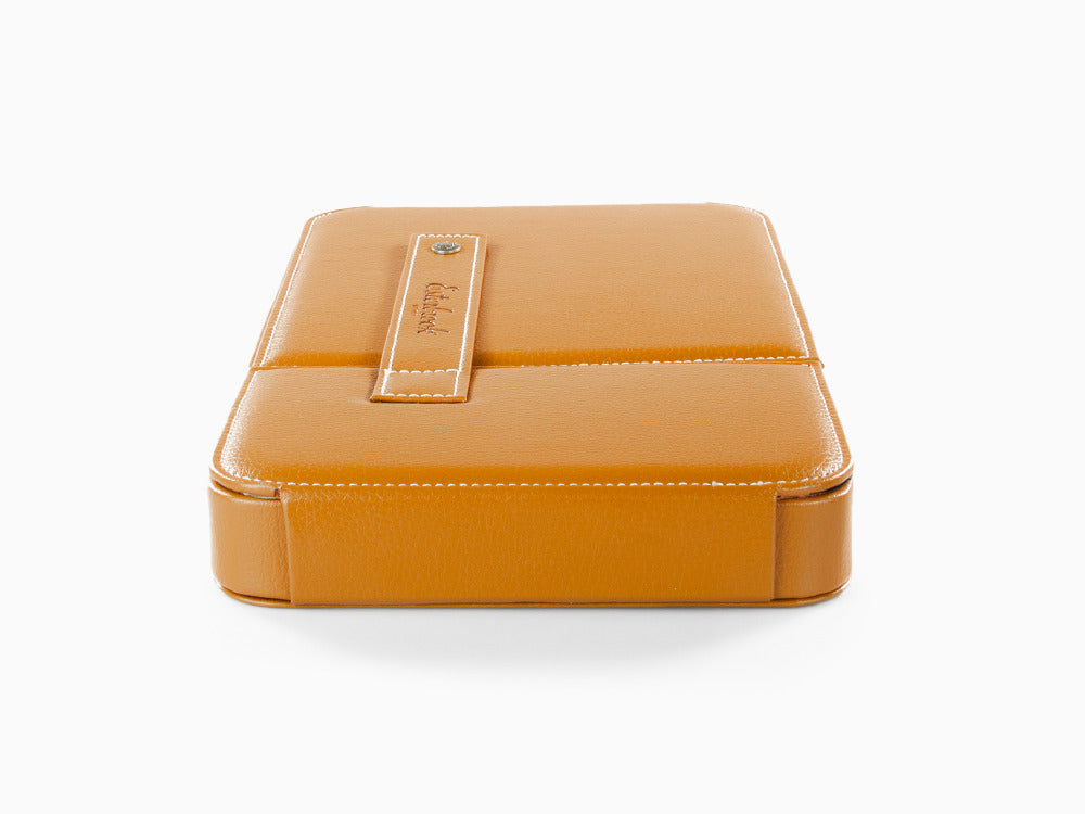 Esterbrook Accesorios Etui, British Tan, Braun, 12, EBT112