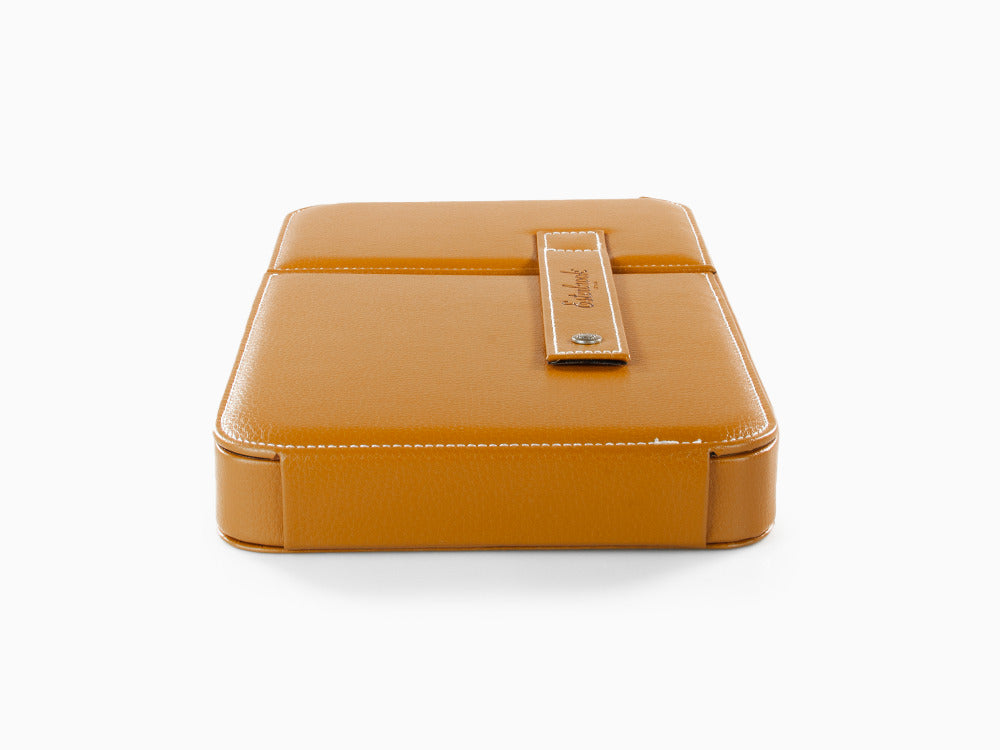 Esterbrook Accesorios Etui, British Tan, Braun, 12, EBT112