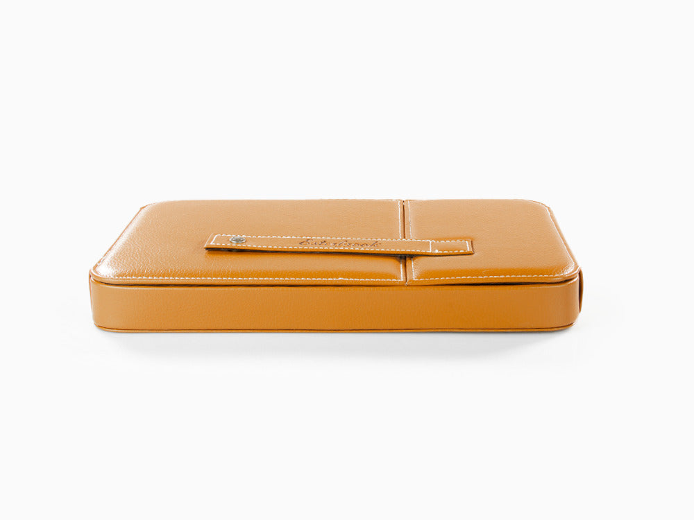 Esterbrook Accesorios Etui, British Tan, Braun, 12, EBT112