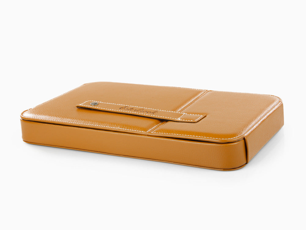 Esterbrook Accesorios Etui, British Tan, Braun, 12, EBT112