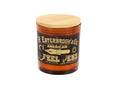 Esterbrook Teal Green Candle, Schwarz, Glass, ECANDLE-GT