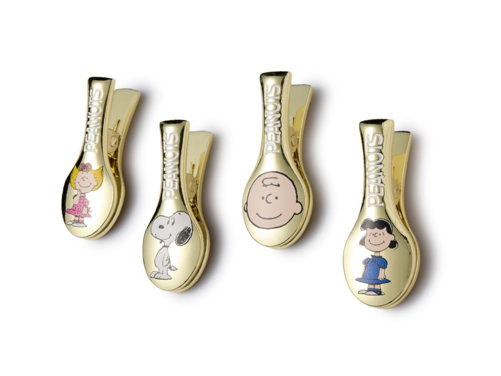 Esterbrook Lucy Peanuts 75th Anniversary Clip, ECLIPLUCY