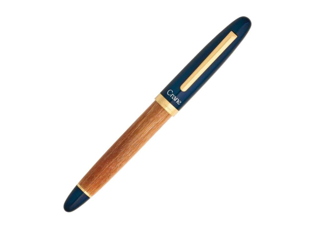 Esterbrook Estie x Crane Mariner Füllfeder Limitierte Auflage ECRANEM