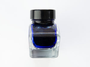 Esterbrook Tintenfass Cobalt Blue, Blau, 50ml, Glass, EINK-COBALTBLUE