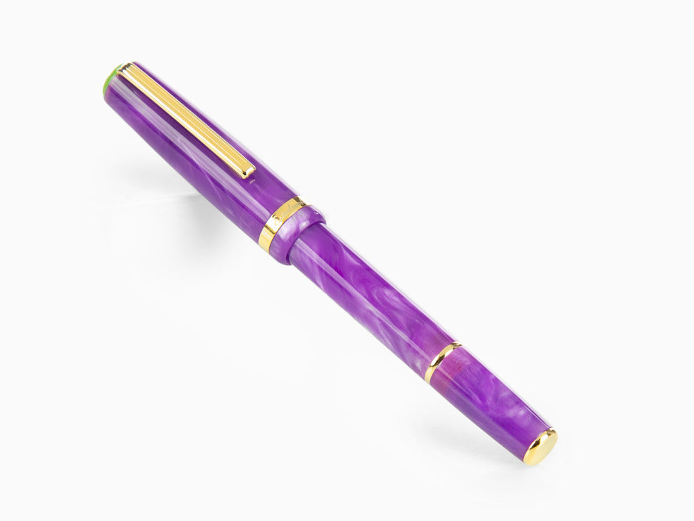 Esterbrook JR Paradise Purple Passion Füllfederhalter, Violett, EJRPP