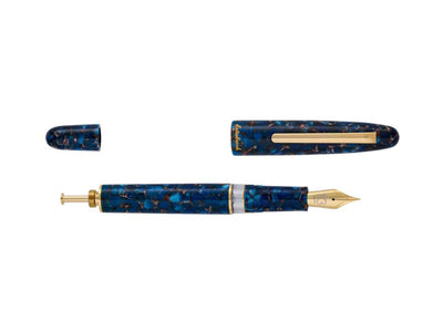Nouveau Bleu
