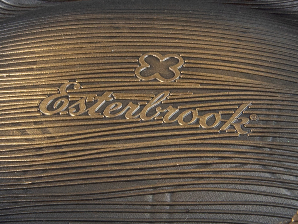 Esterbrook Patience Tortoise Stifthalter, EPAT