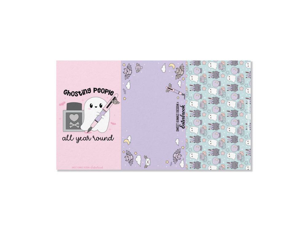 Esterbrook Pastel Halloween Blotter Papers, Sonderausgabe