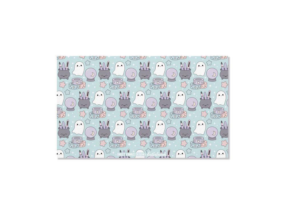 Esterbrook Pastel Halloween Blotter Papers, Sonderausgabe