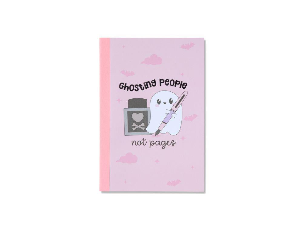 Esterbrook Pastel Halloween 3 Notizbücher, A5, Sonderausgabe