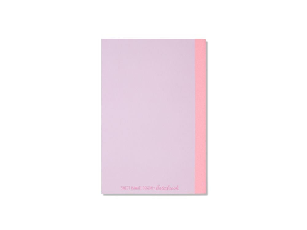 Esterbrook Pastel Halloween 3 Notizbücher, A5, Sonderausgabe