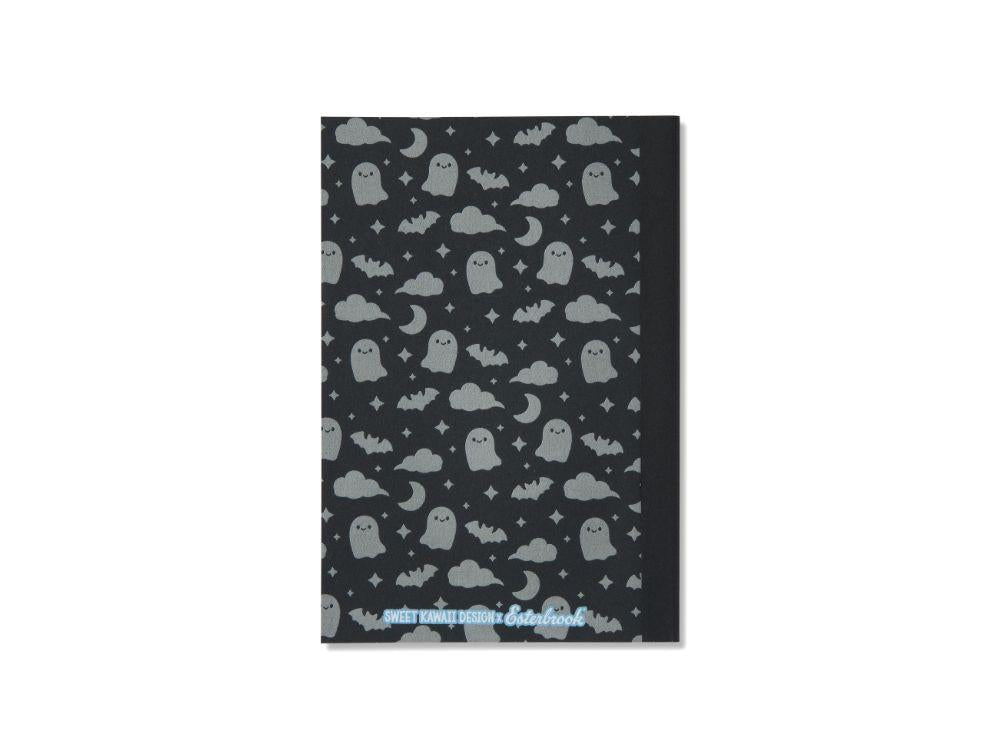 Esterbrook Pastel Halloween 3 Notizbücher, A5, Sonderausgabe