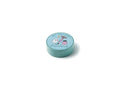 Esterbrook Pastel Halloween Mint Grid Washi Tape, Sonderausgabe