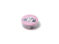 Esterbrook Pastel Halloween Pink Ghosts Washi Tape, Sonderausgabe