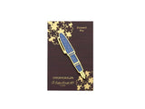 Esterbrook x Sakura Pen Limited Edition Pin