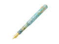 Esterbrook Niblet Sea Glass Füllfederhalter, Vergoldet, EPP9816