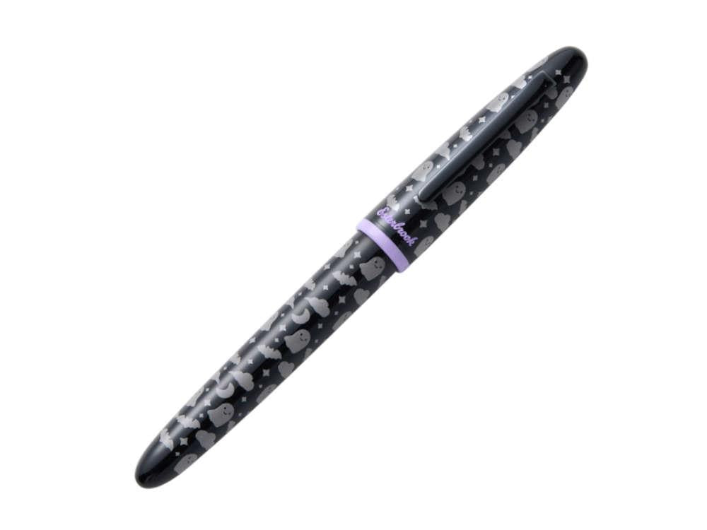 Esterbrook Pastel Halloween Sweetly Haunted with Bat Füllfederhalter