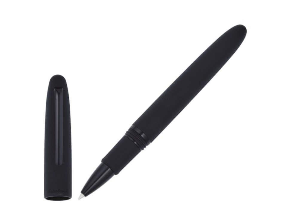 Esterbrook Estie Raven Black Matte Roller, ERVN207
