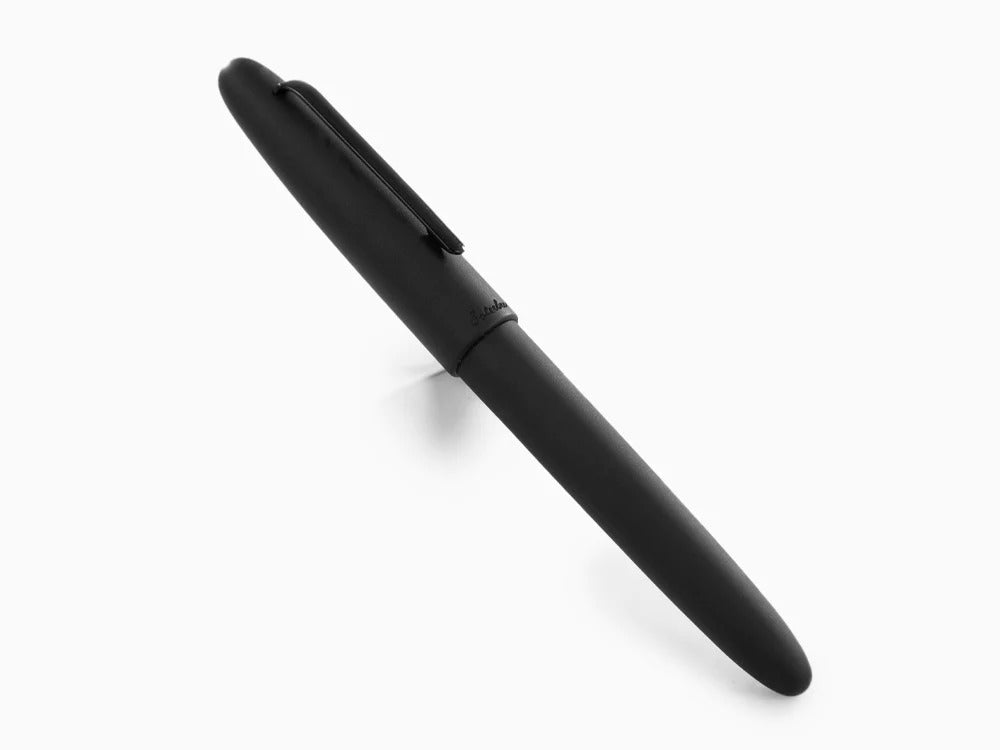 Esterbrook Estie Raven Black Matte Roller, ERVN207