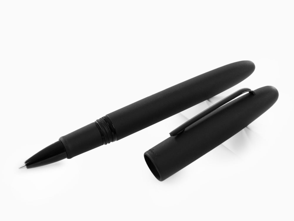 Esterbrook Estie Raven Black Matte Roller, ERVN207