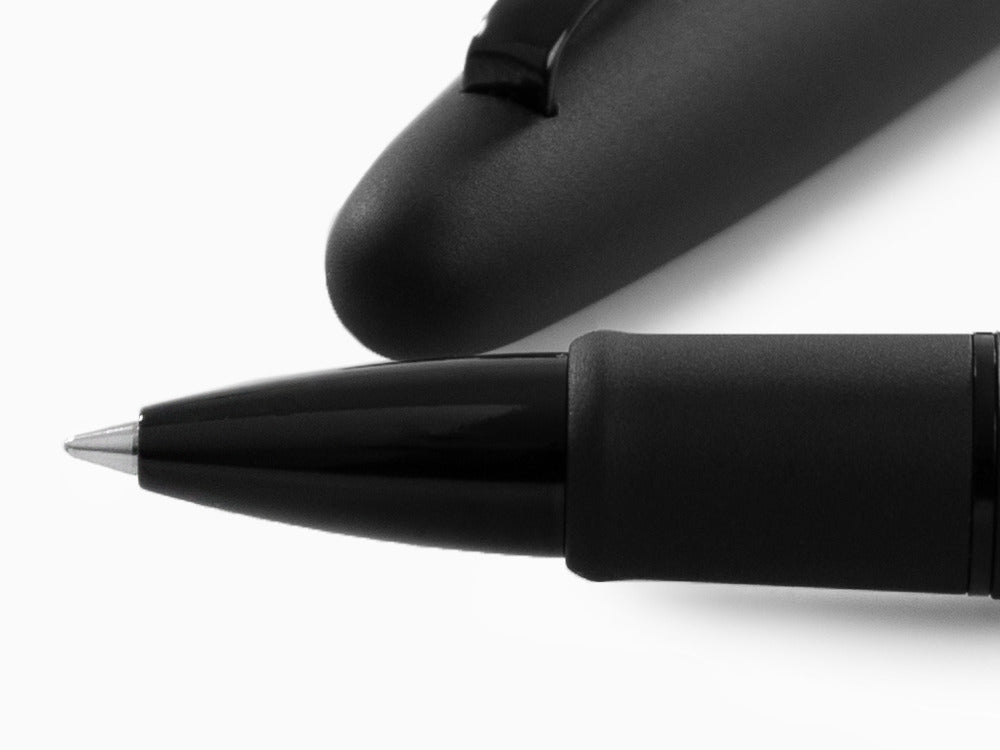 Esterbrook Estie Raven Black Matte Roller, ERVN207