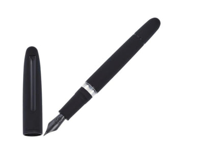 Raven Black Matte